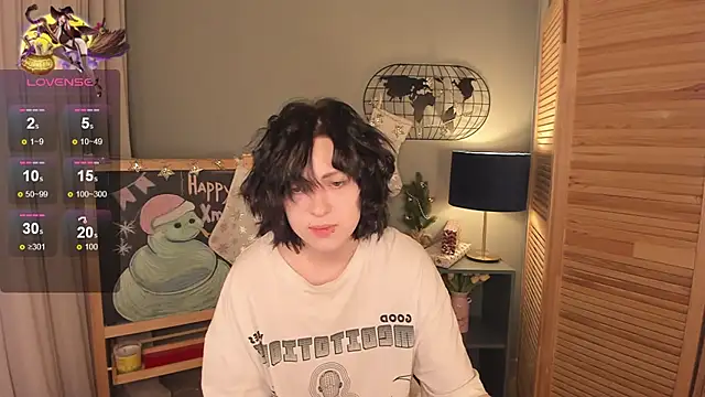 fiamoory online show from 01/07/25, 07:31