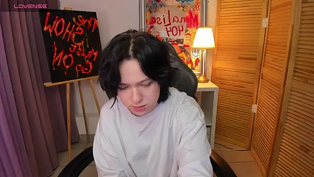 fiamoory online show from 01/12/25, 04:21