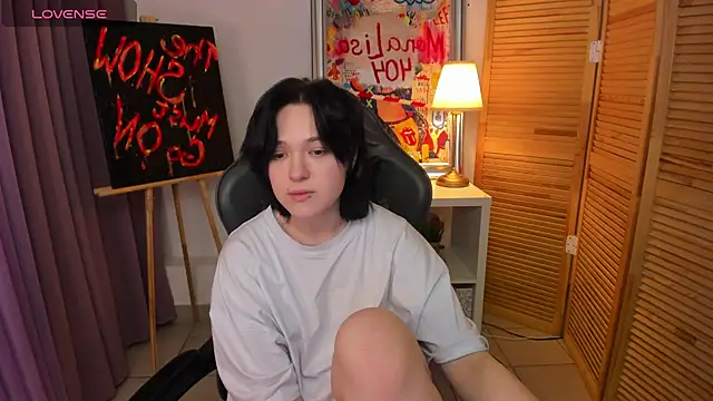 fiamoory online show from 01/12/25, 07:21