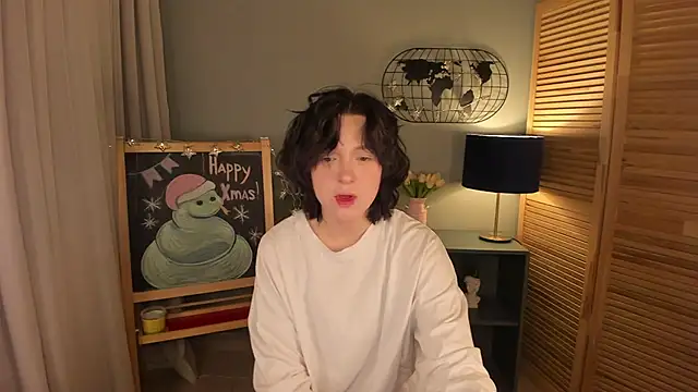 fiamoory online show from 01/13/25, 01:34