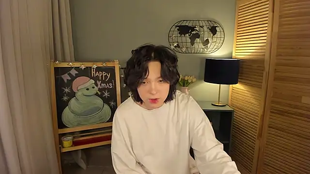 fiamoory online show from 01/13/25, 04:39