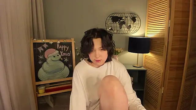 fiamoory online show from 01/13/25, 07:43