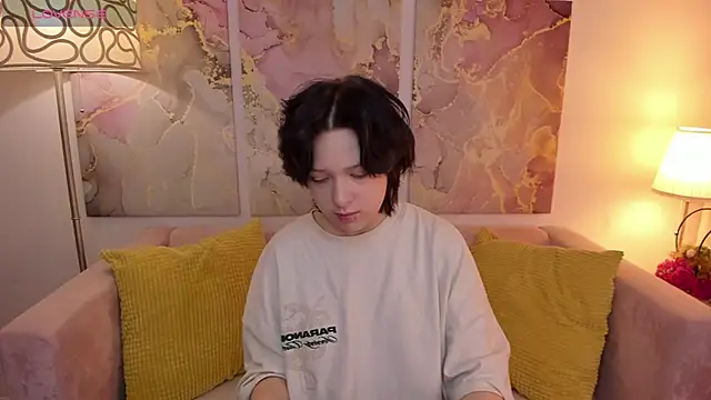 fiamoory online show from 01/14/25, 01:36