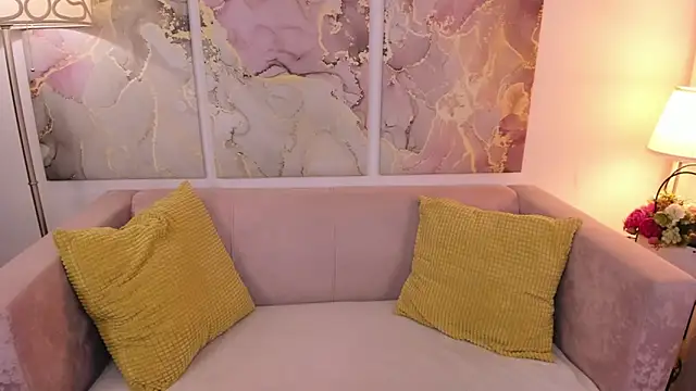 fiamoory online show from 01/16/25, 01:27