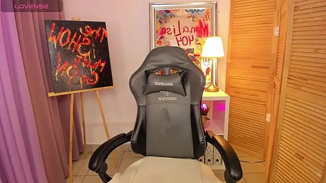 fiamoory online show from 01/22/25, 04:34