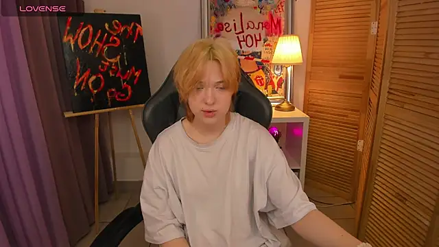 fiamoory online show from 01/22/25, 07:35