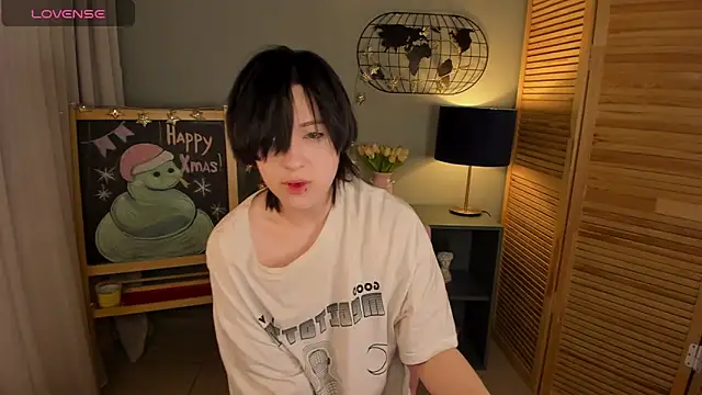 fiamoory online show from 01/28/25, 01:18