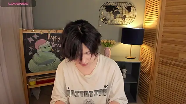 fiamoory online show from 02/01/25, 01:23