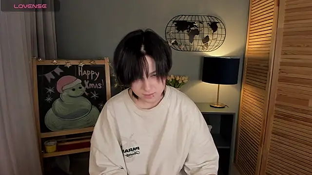 fiamoory online show from 02/02/25, 01:23