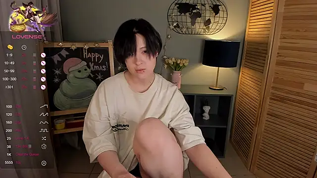 fiamoory online show from 02/02/25, 07:30