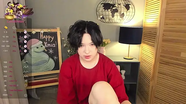 fiamoory online show from 02/09/25, 01:33