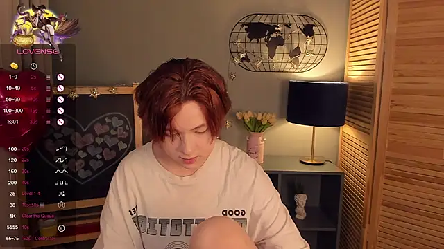 fiamoory online show from 02/15/25, 08:44