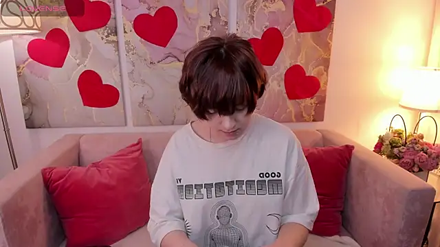 fiamoory online show from 02/17/25, 07:37