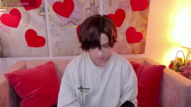 fiamoory online show from 02/18/25, 04:26