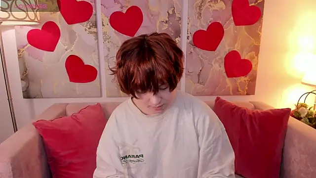 fiamoory online show from 02/22/25, 01:33