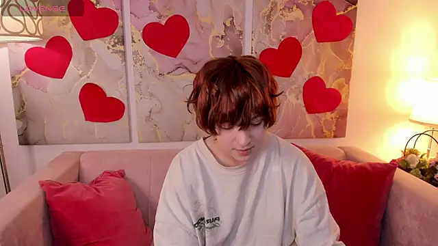 fiamoory online show from 02/22/25, 04:40