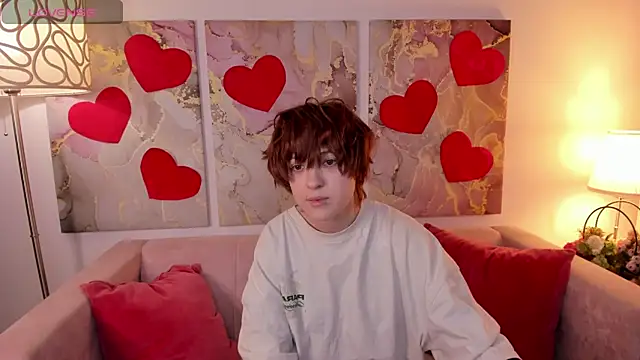 fiamoory online show from 02/22/25, 07:45