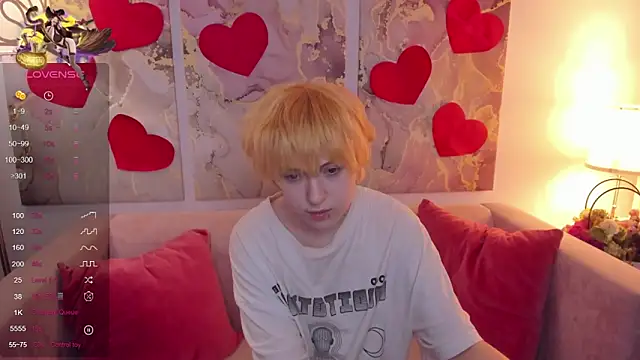 fiamoory online show from 02/24/25, 05:00