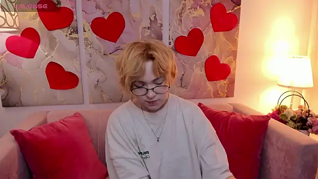 fiamoory online show from 02/25/25, 01:41