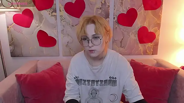 fiamoory online show from 02/25/25, 10:07