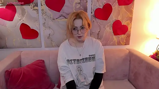 fiamoory online show from 02/26/25, 01:11