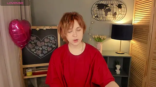 fiamoory online show from 03/01/25, 01:11