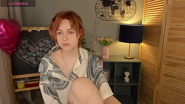 fiamoory online show from 03/01/25, 04:15