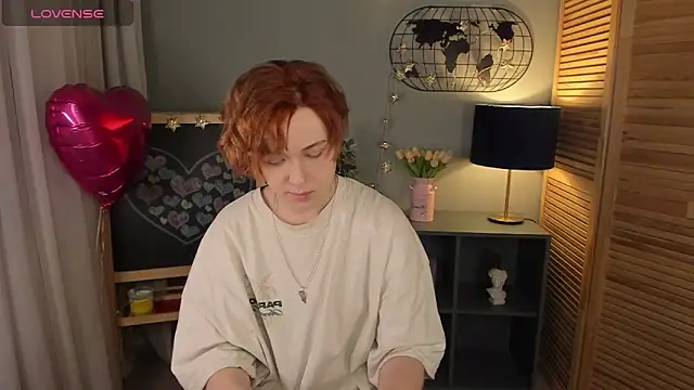 fiamoory online show from 03/02/25, 01:15