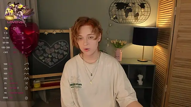 fiamoory online show from 03/03/25, 01:31