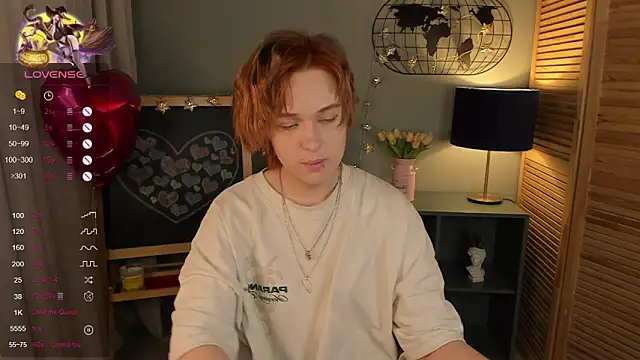 fiamoory online show from 03/03/25, 07:43