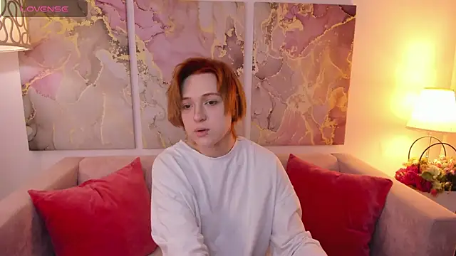 fiamoory online show from 03/04/25, 01:23