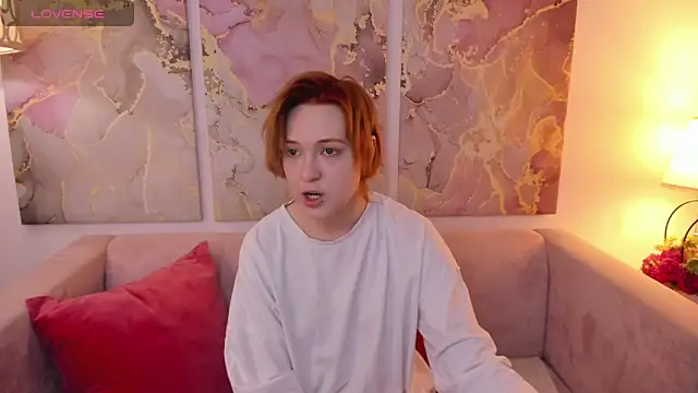 fiamoory online show from 03/04/25, 04:27