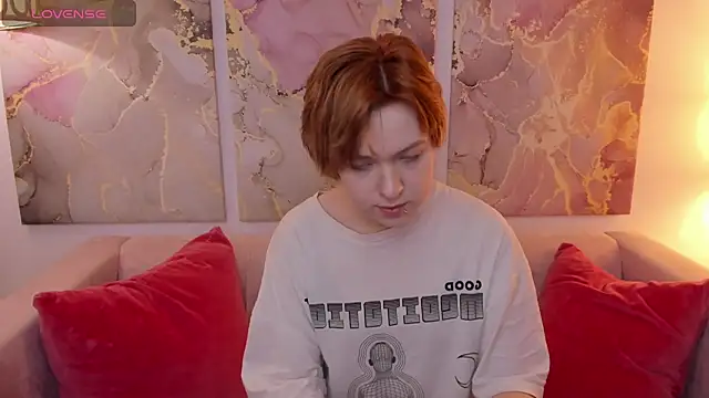 fiamoory online show from 03/10/25, 01:23