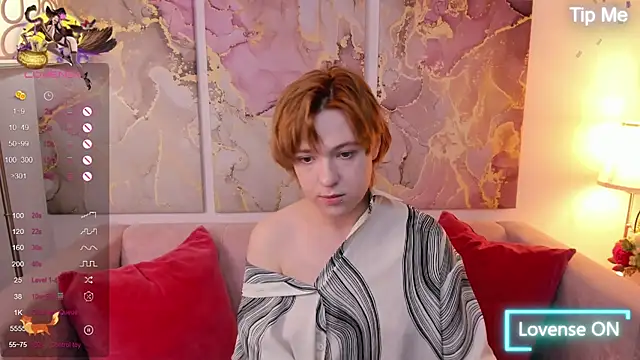 fiamoory online show from 03/11/25, 01:26