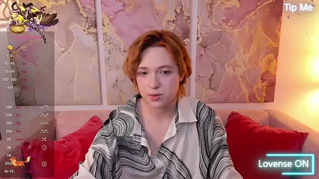 fiamoory online show from 03/11/25, 04:32