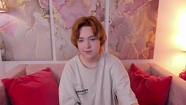 fiamoory online show from 03/17/25, 01:14