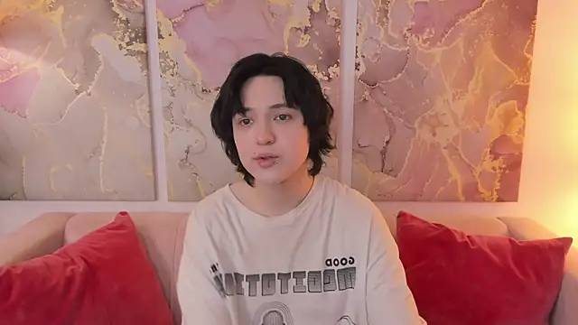 fiamoory online show from 03/18/25, 07:30