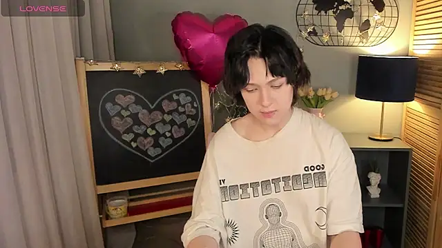 fiamoory online show from 03/19/25, 04:36