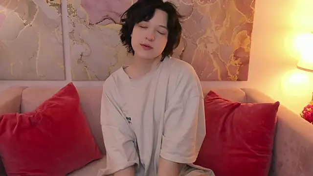 fiamoory online show from 03/22/25, 01:22