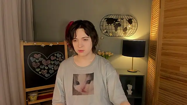 fiamoory online show from 03/23/25, 01:42