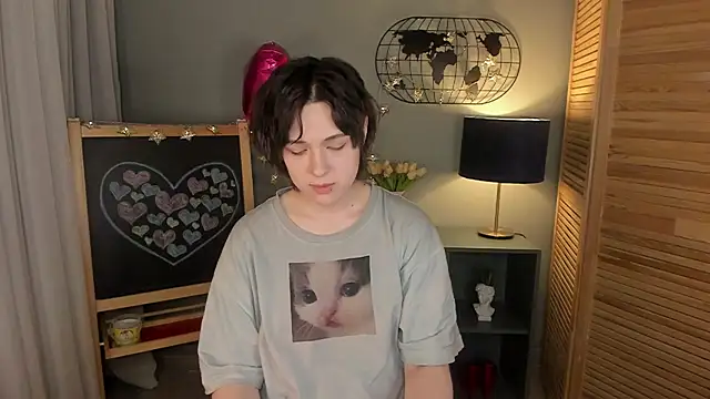 fiamoory online show from 03/23/25, 04:49