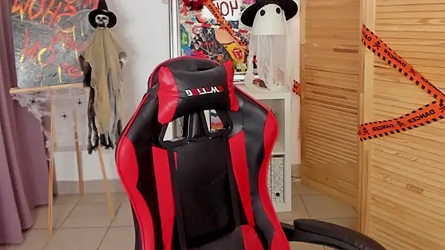 fiamoory online show from 10/29/25, 12:57