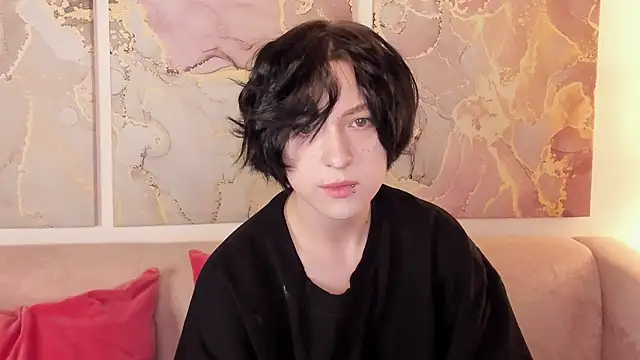 fiamoory online show from 11/08/25, 12:55