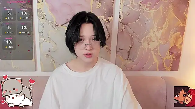 fiamoory online show from 01/11/26, 01:21