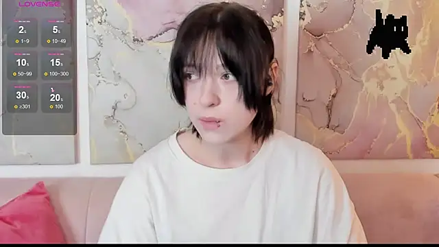 fiamoory online show from 03/29/26, 08:03