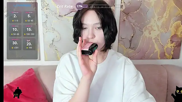 fiamoory online show from 04/21/26, 01:42