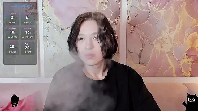 fiamoory online show from 05/03/26, 08:09