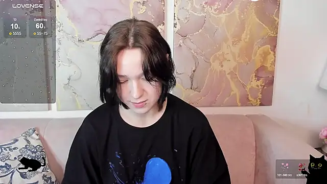 fiamoory online show from 05/18/26, 04:07
