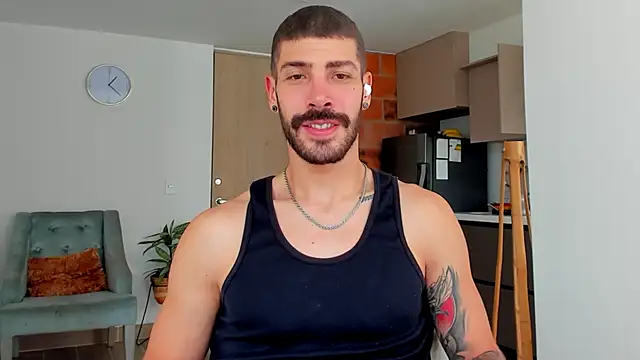 Guyinthemountain online show from 01/08/25, 03:39