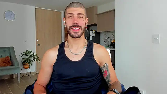 Guyinthemountain online show from 01/10/25, 01:52